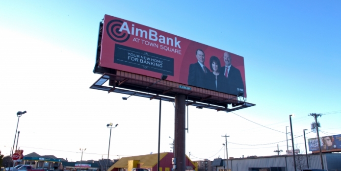 Billboard