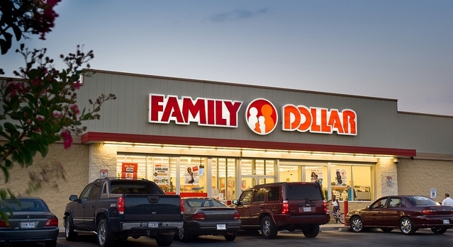 family-dollar photo
