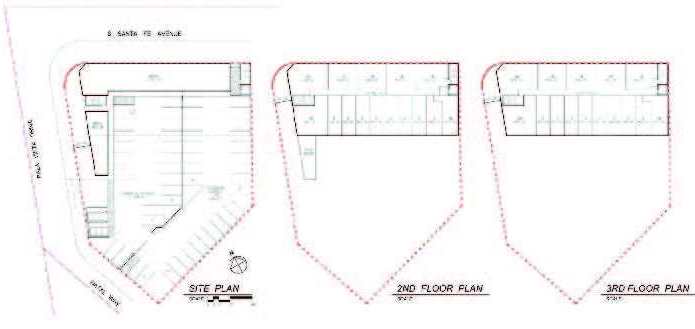 Proposed-Site-Plan-Vista-Village