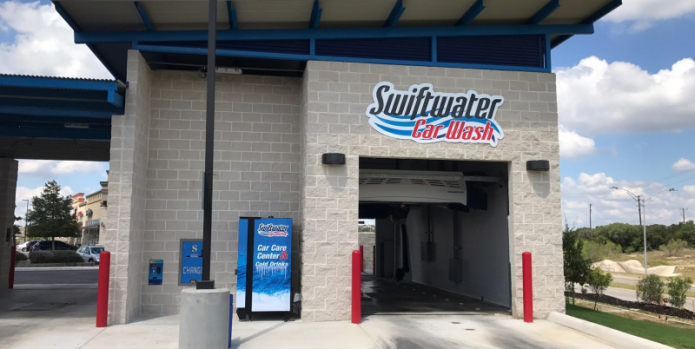 Swiftwater - TPC Parkway 4