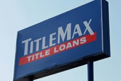 TitleMax OM2 - San Angelo, TX